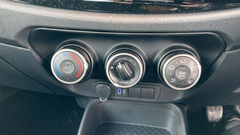 Toyota Aygo X 1.0 VVT-i Pure 5dr Petrol Hatchback